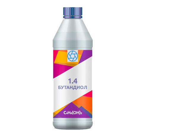 1.4 Бутандиол 99%